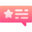 Rating icon 64x64