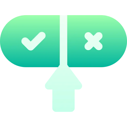 Choice icon