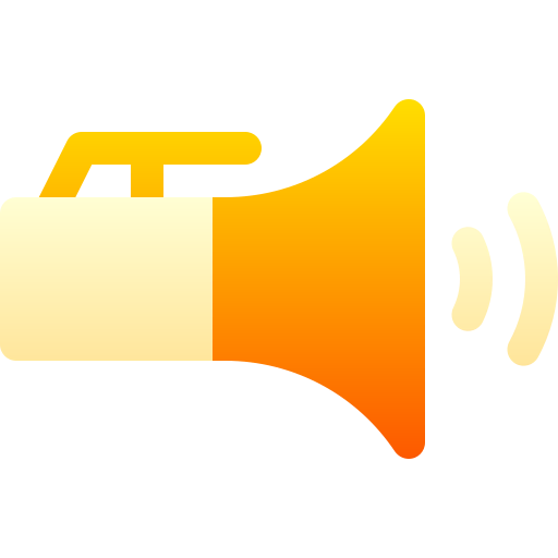 Оратор иконка