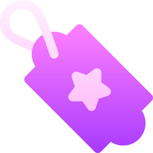 Tag 图标
