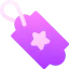Tag icon 64x64
