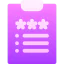 Clipboard icon 64x64