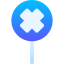 Cross icon 64x64