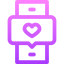 Heart icon 64x64