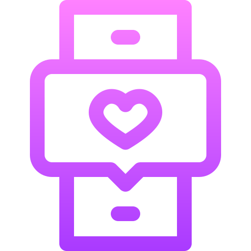 Heart icon