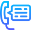 Customer service icon 64x64