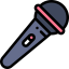 Microphone icon 64x64