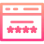 Rating icon 64x64