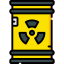 Nuclear icon 64x64