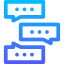 Chat icon 64x64