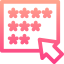 Rating icon 64x64