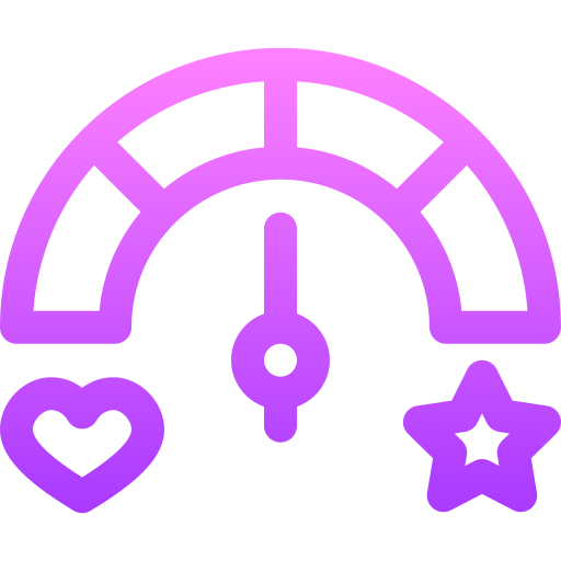 Satisfaction icon