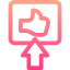 Like icon 64x64