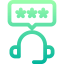 Customer service icon 64x64