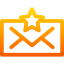 Mail icon 64x64