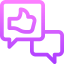 Satisfied icon 64x64