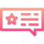 Rating icon 64x64