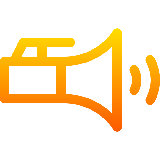Speaker icon