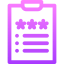 Clipboard icon 64x64