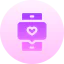 Heart 图标 64x64