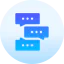 Chat 图标 64x64