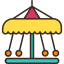 Carousel icon 64x64