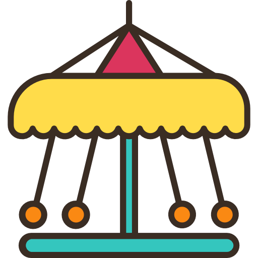 Carousel icon