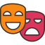 Theater icon 64x64