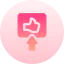 Like 图标 64x64