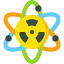 Atom icon 64x64