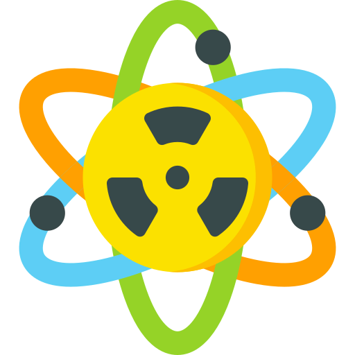 Atom icon