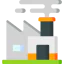Pollution icon 64x64
