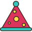 Hat icon 64x64