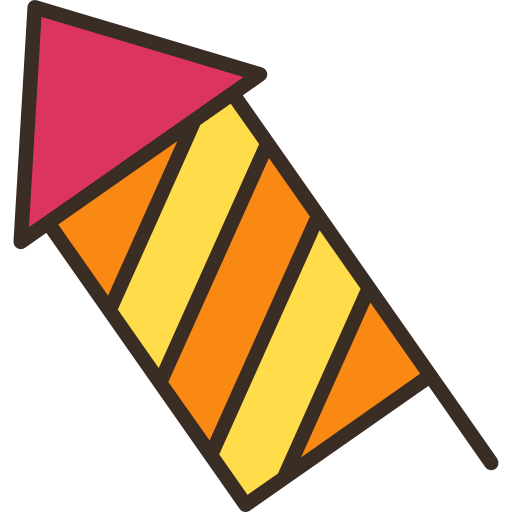 Firework icon