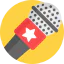 Microphone icon 64x64