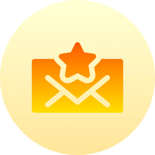 Mail icon