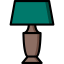 Lamps icône 64x64