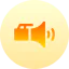 Speaker 图标 64x64