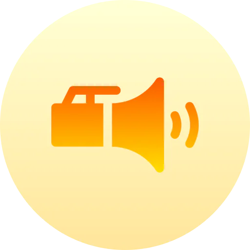 Speaker icon