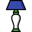 Lamps icône 64x64