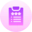 Clipboard 图标 64x64