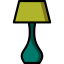 Lamps icône 64x64