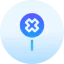 Cross 图标 64x64