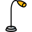 Desk lamp icon 64x64