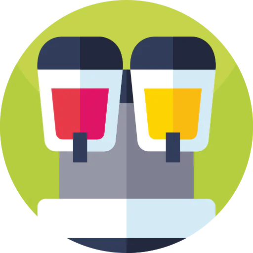 Dispenser icon