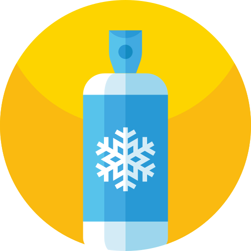 Refreshing icon