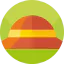Hat icon 64x64