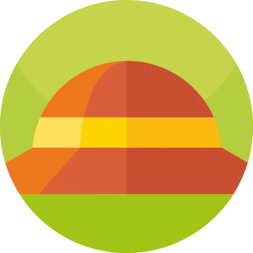 Hat icon