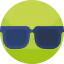 Sunglasses icon 64x64