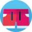 Pants icon 64x64